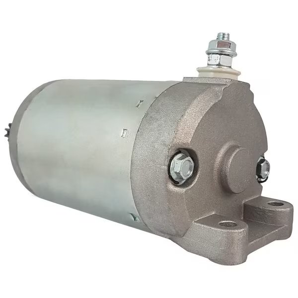 Replacement for Arctic Cat 700I Gt Atv Year 2012 695CC Starter Drive, Ilc, Mfr#: WX-UTD3-4